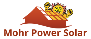 Mohr Power Solar