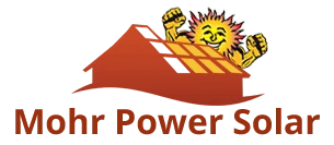 Mohr Power Solar Mohr Power Solar
